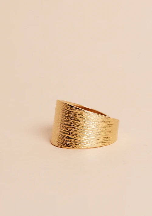 Dana Ring Medium