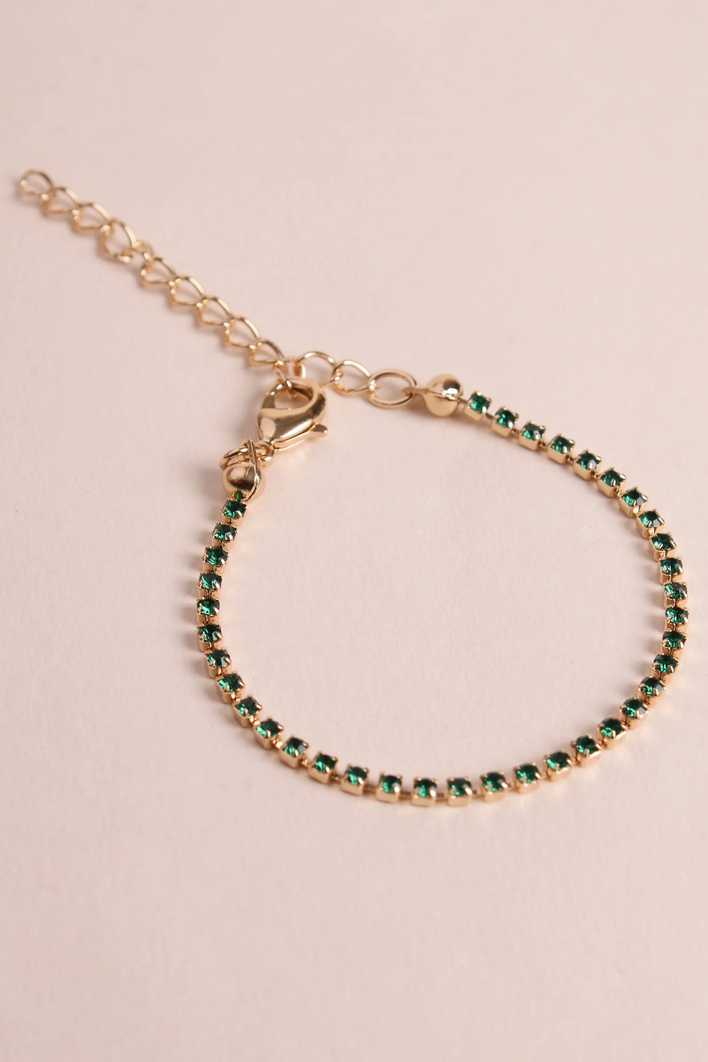 Masha bracelet