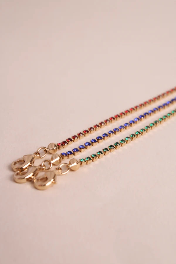 Masha bracelet