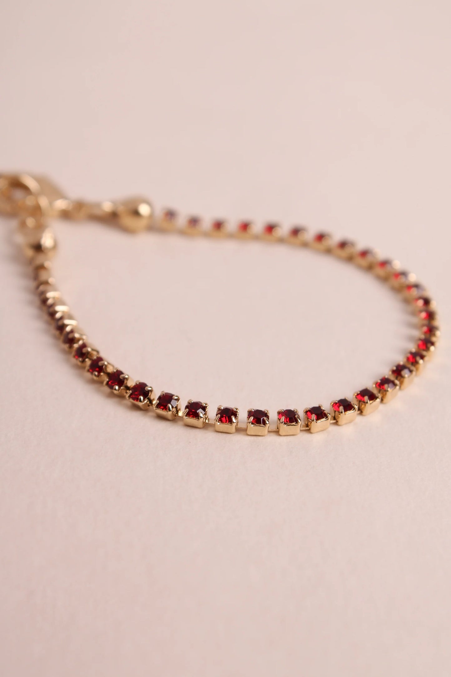 Masha bracelet