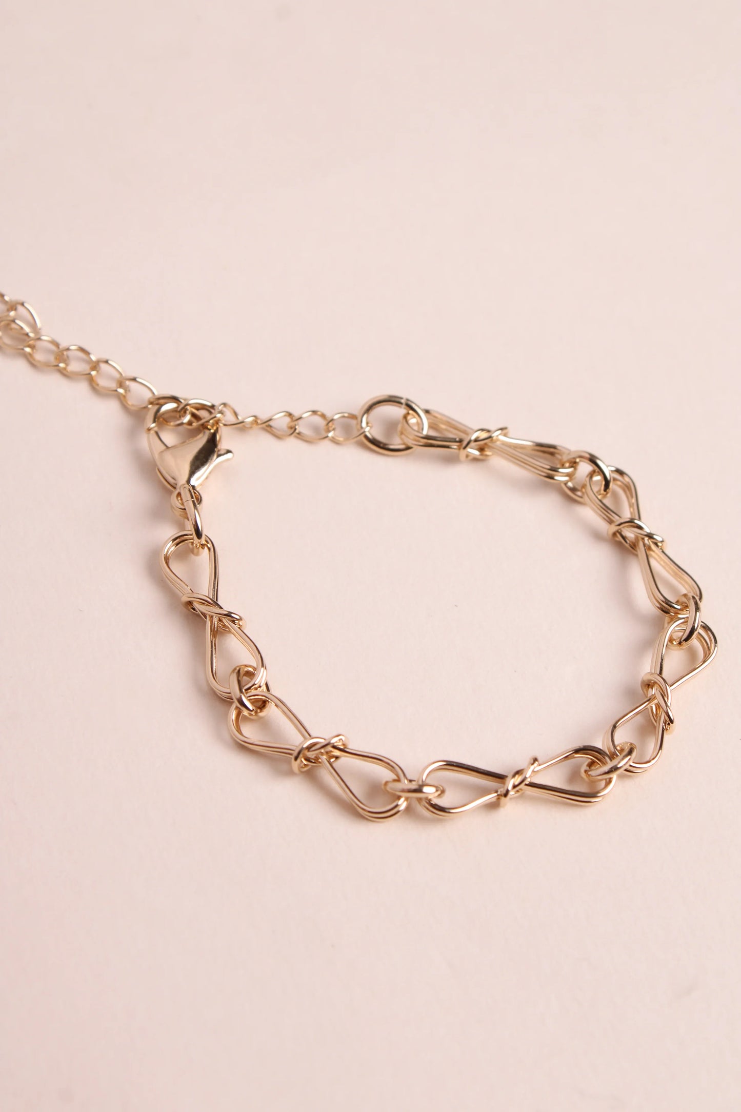 Gloria bracelet