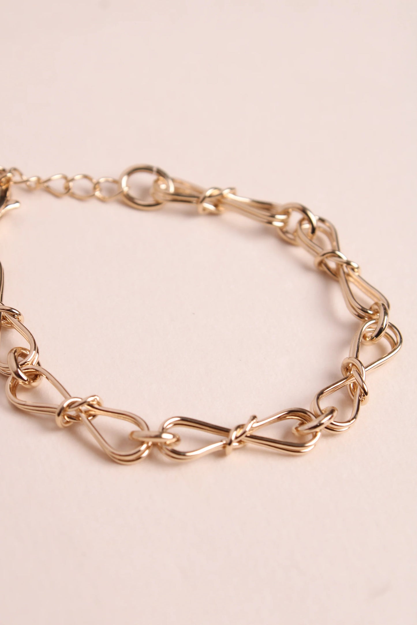 Gloria bracelet