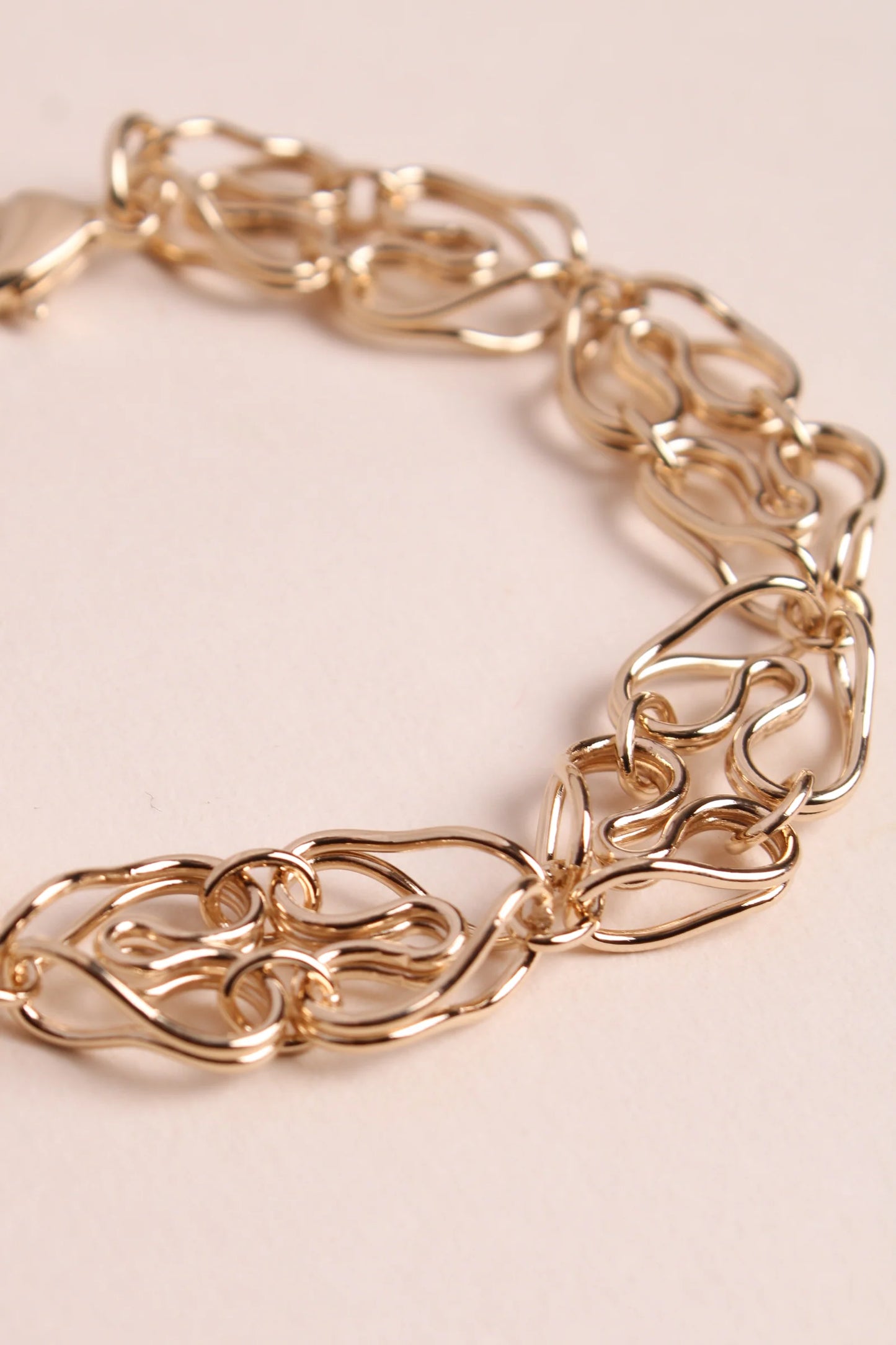 Laina bracelet