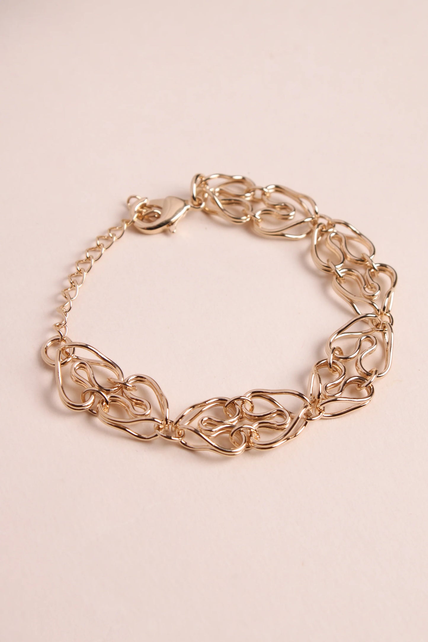 Laina bracelet
