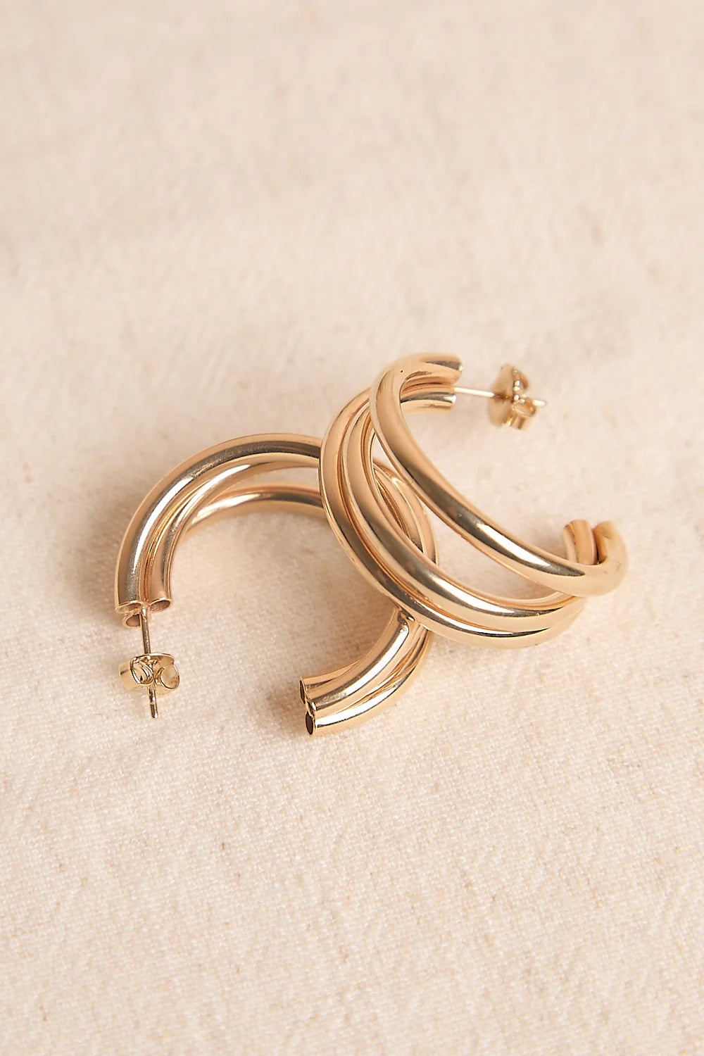 Boucles d'oreilles Marcia
