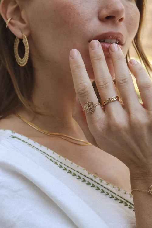 Giulia ring