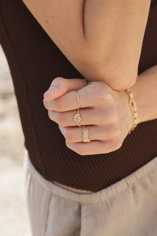 Noélie ring