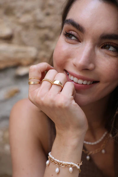 Florine Ring