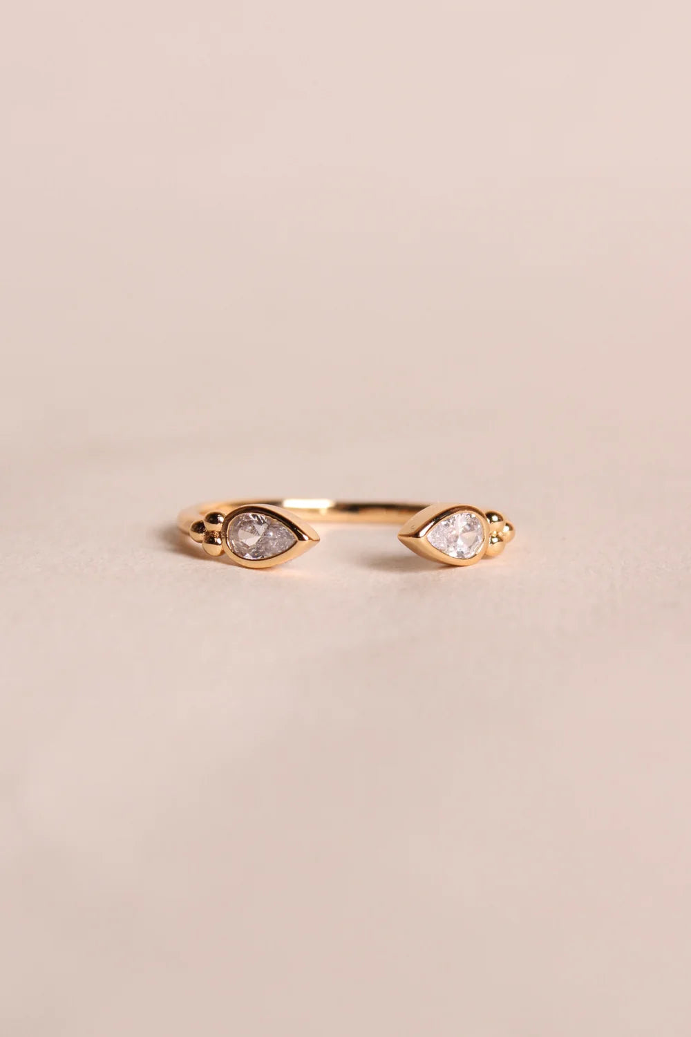 Alma ring