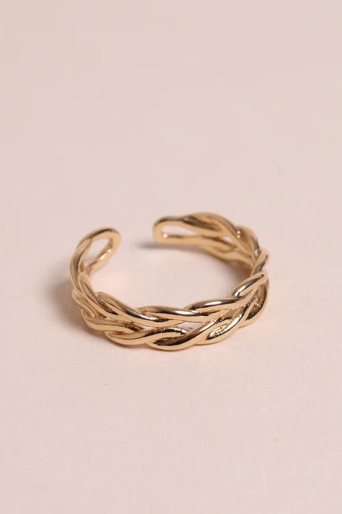 Aurelia ring