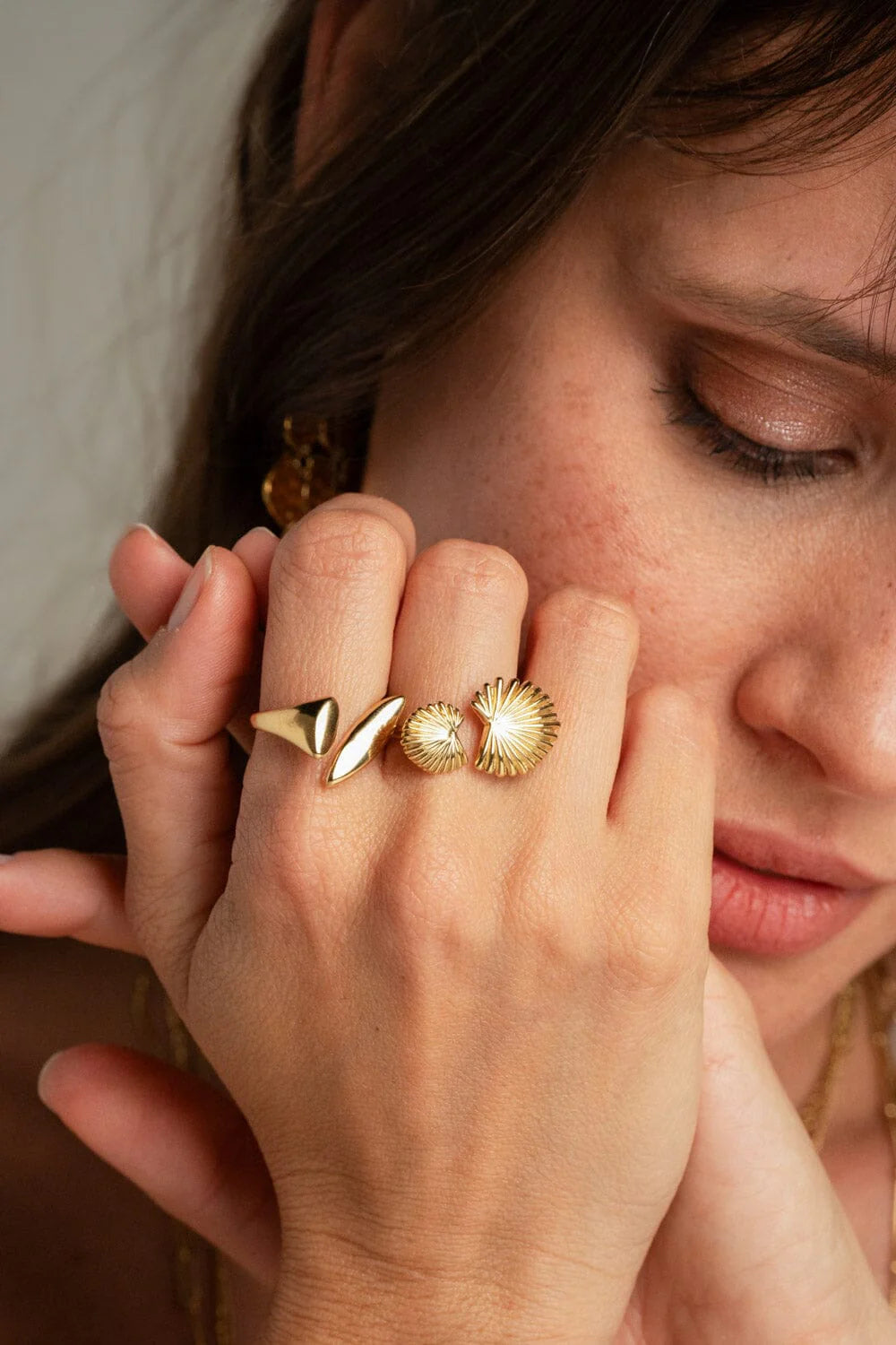 Aéline Ring