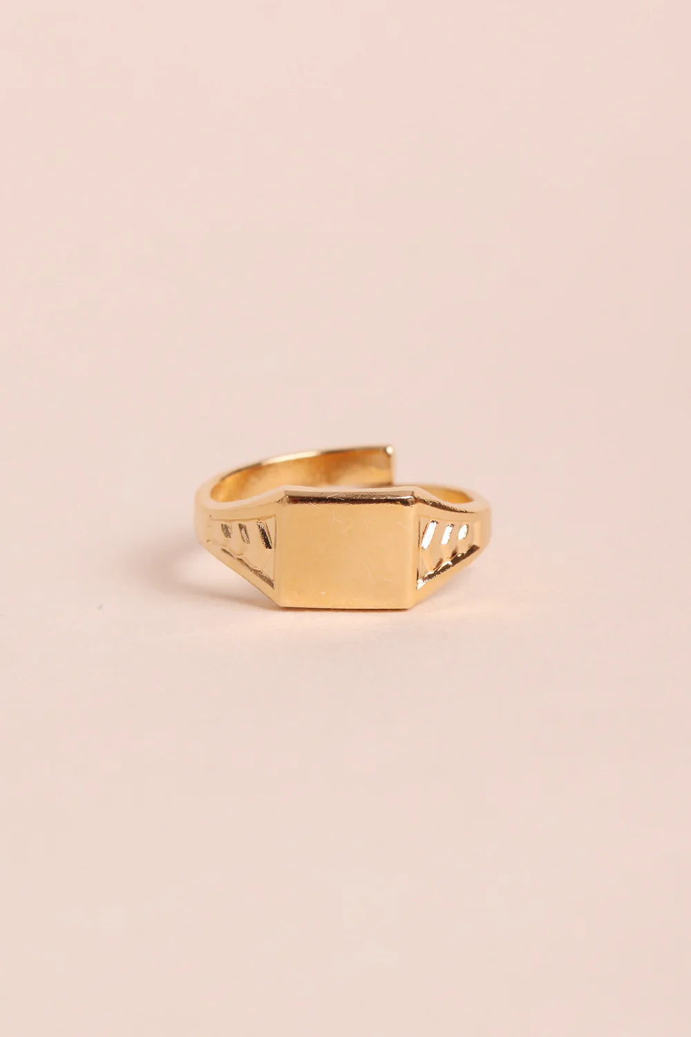 Bruna ring