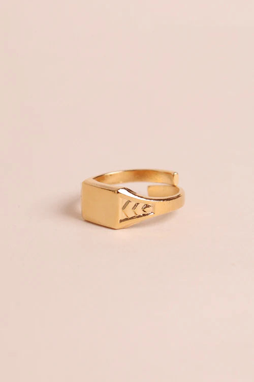 Bruna ring