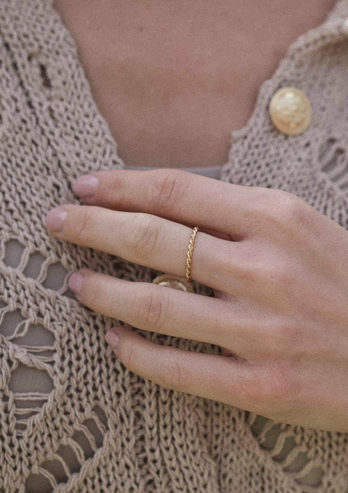Joy ring