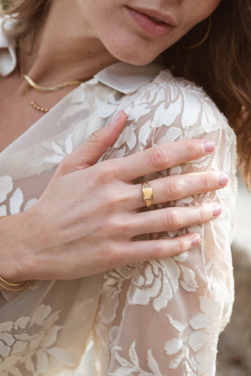 Bruna ring