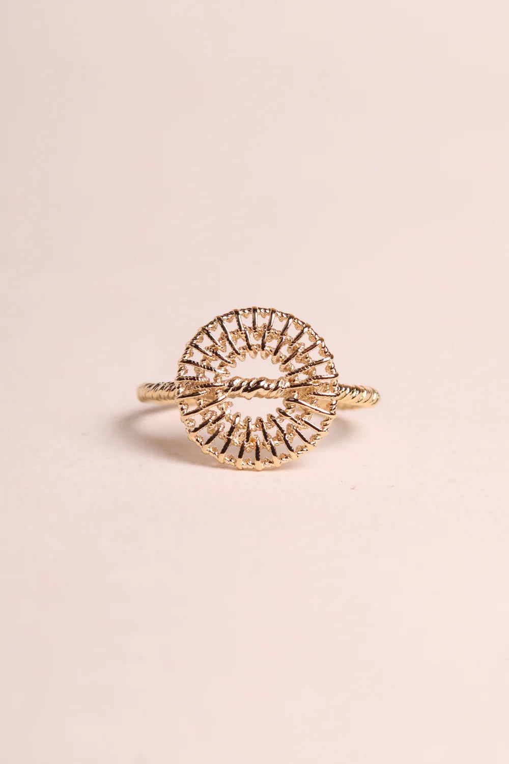 Giulia ring