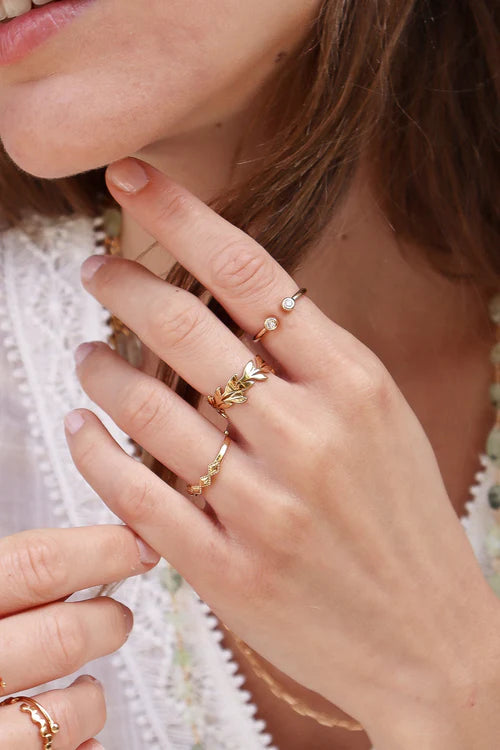 Axelle Ring