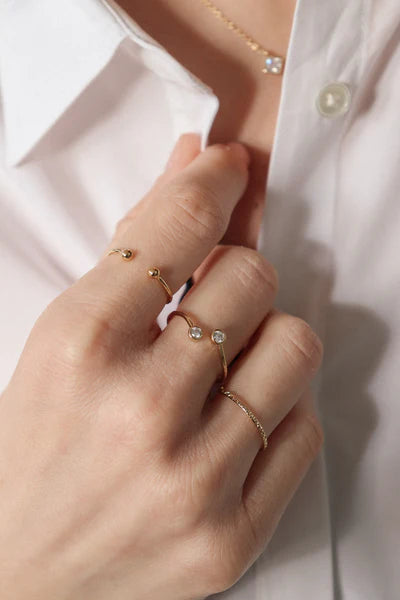 Nassima Ring