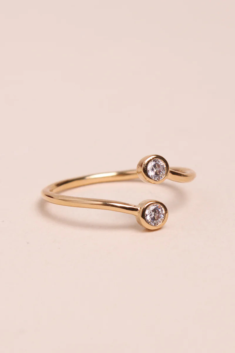 Nassima Ring