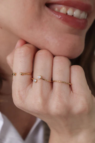 Nassima Ring