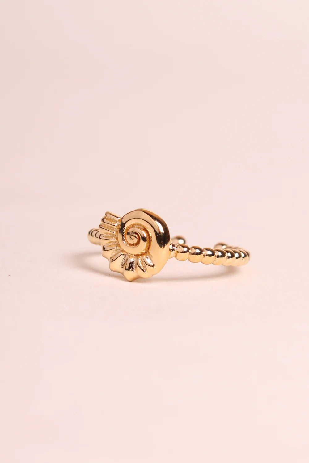 Noélie ring