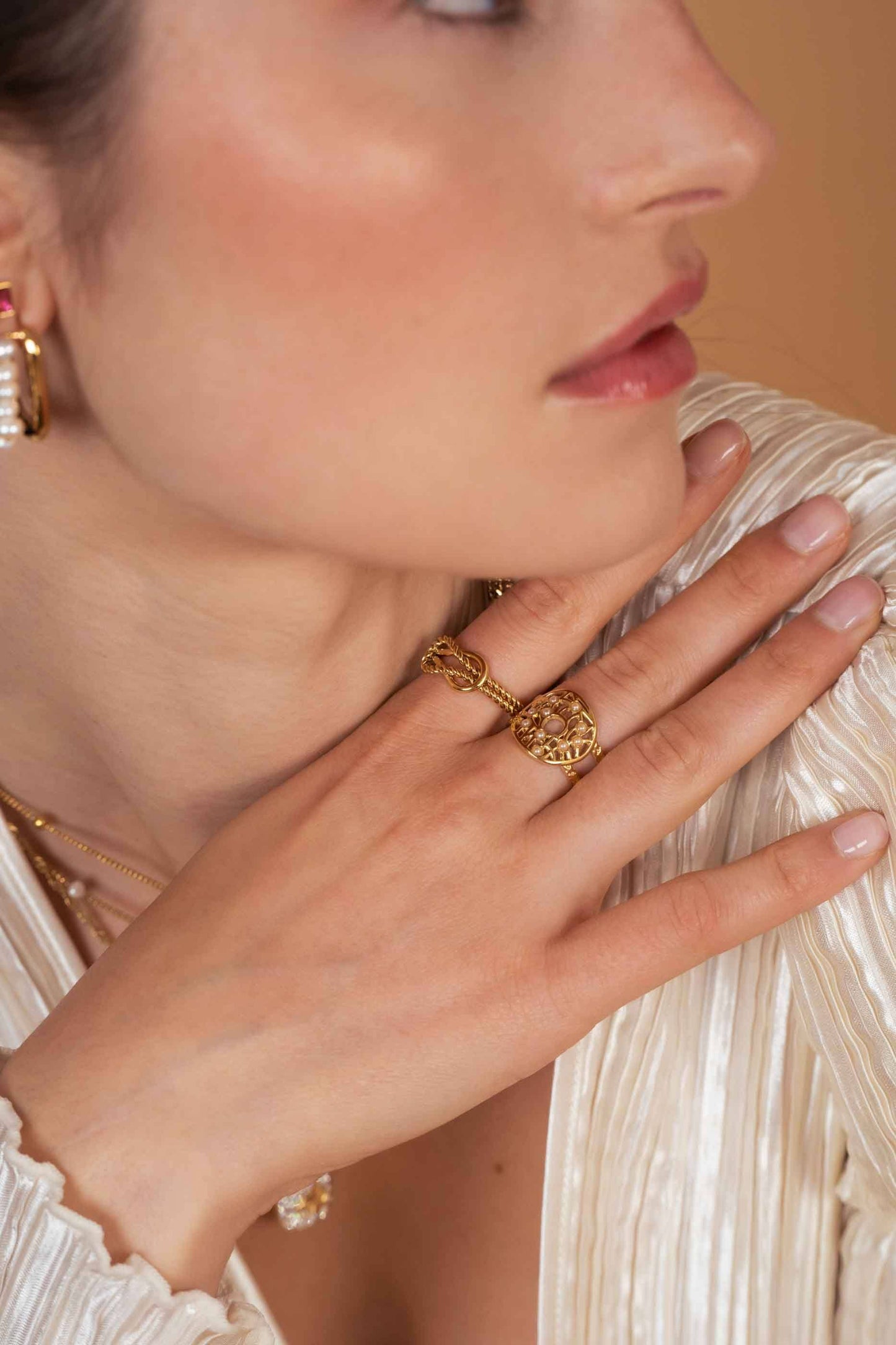 Venceslas Ring