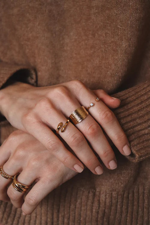 Axelle Ring