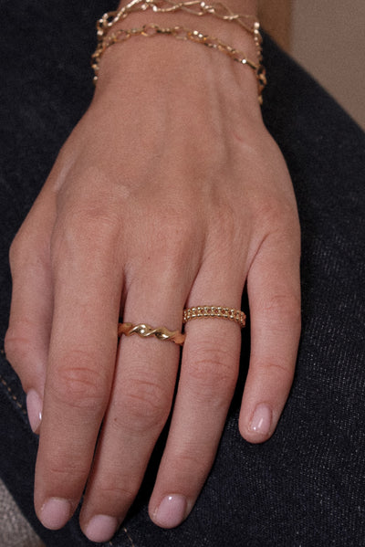 Florine Ring