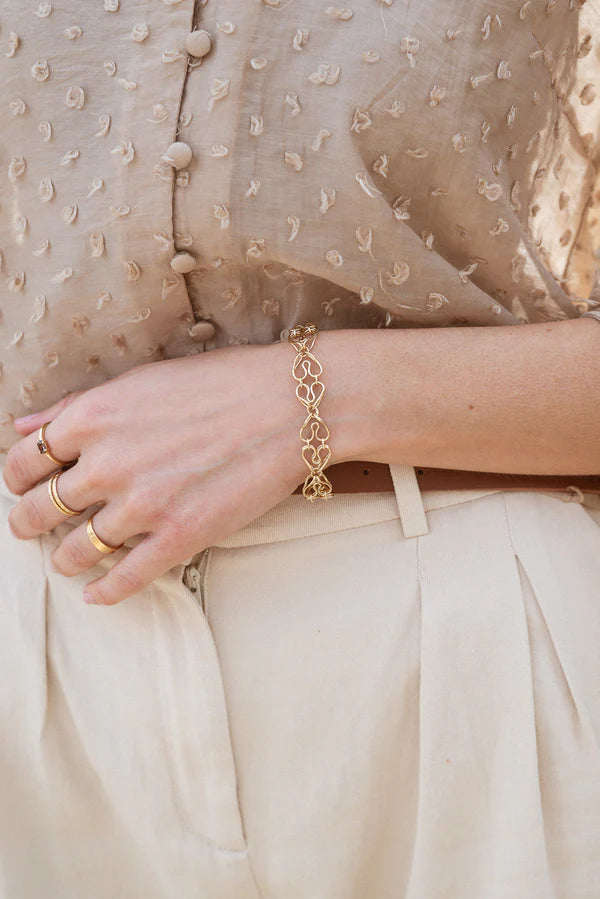 Laina bracelet