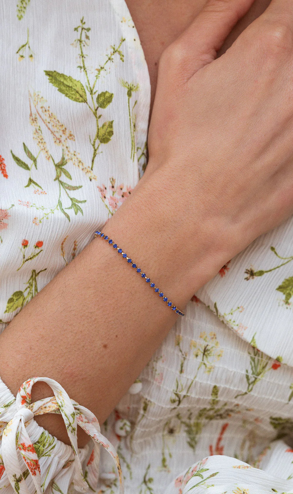 Masha bracelet