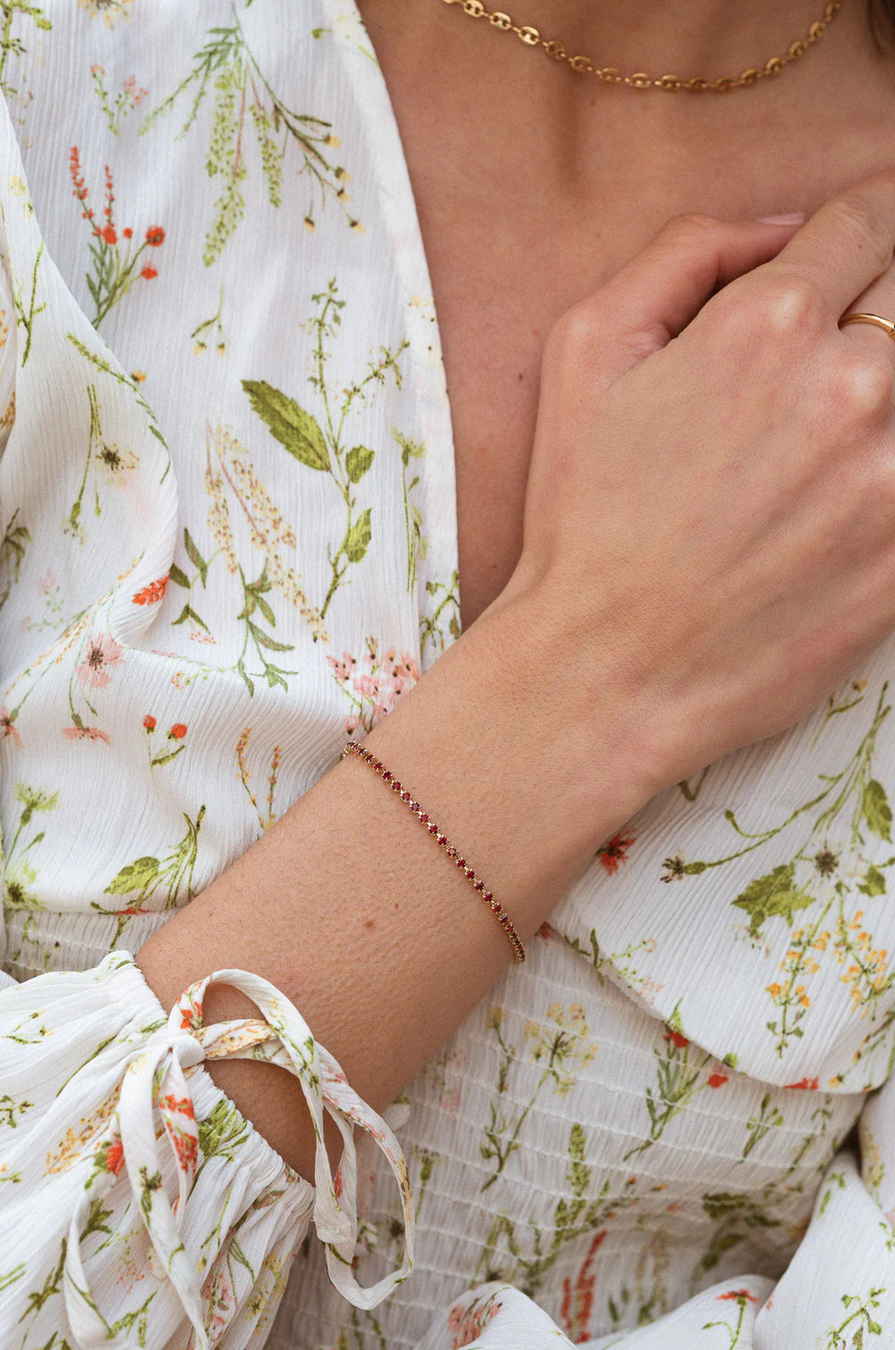 Masha bracelet