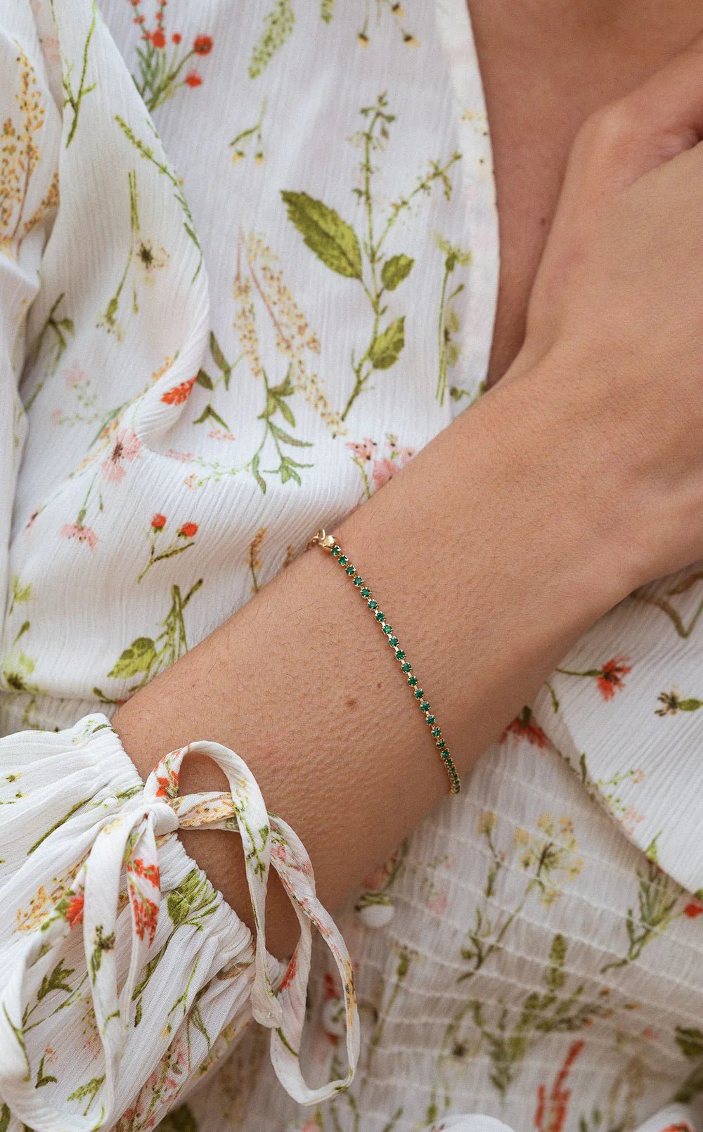 Masha bracelet