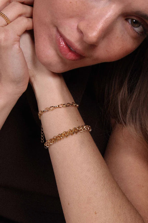 Uriel Bracelet