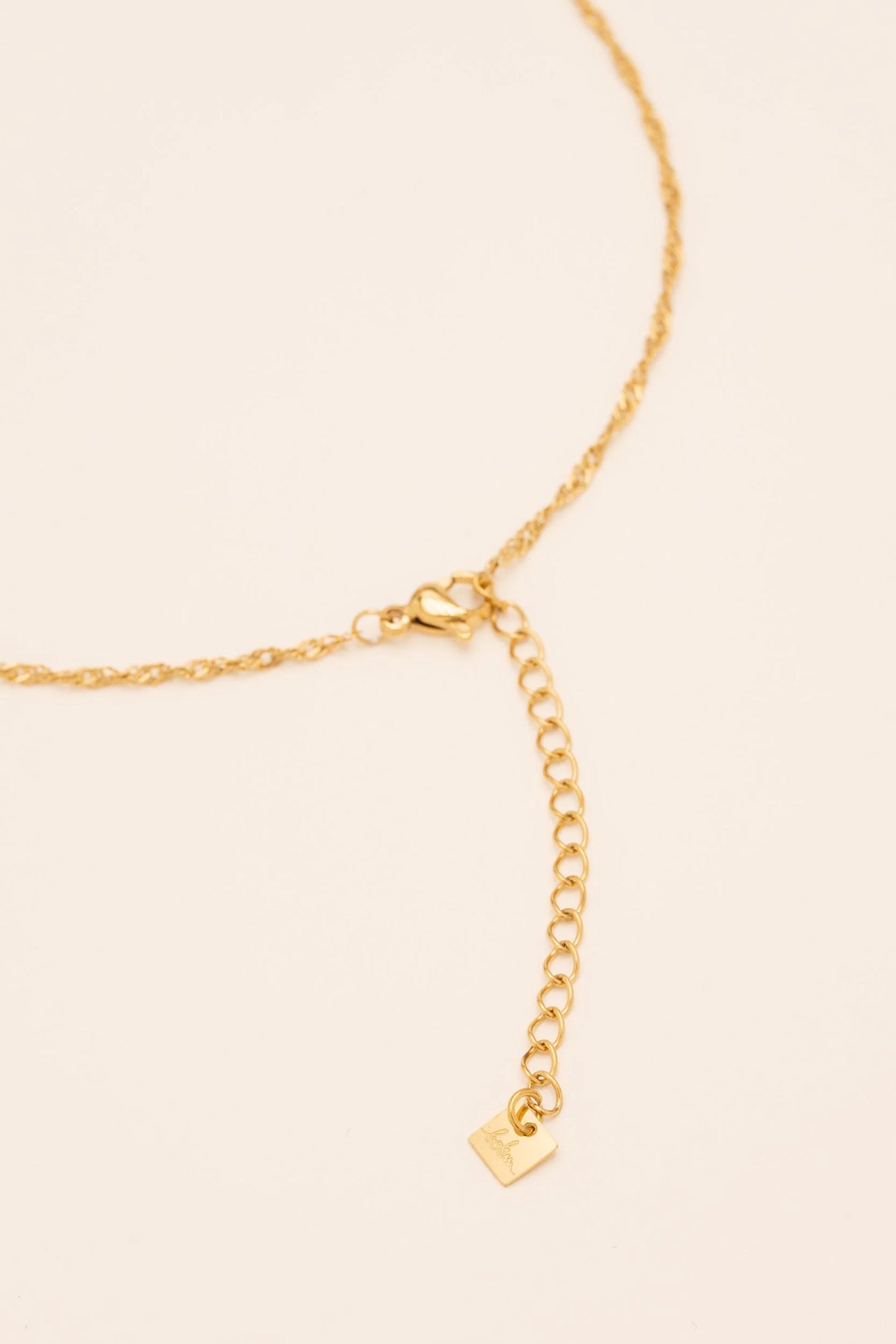 Collier Bohm Paris - Abigail