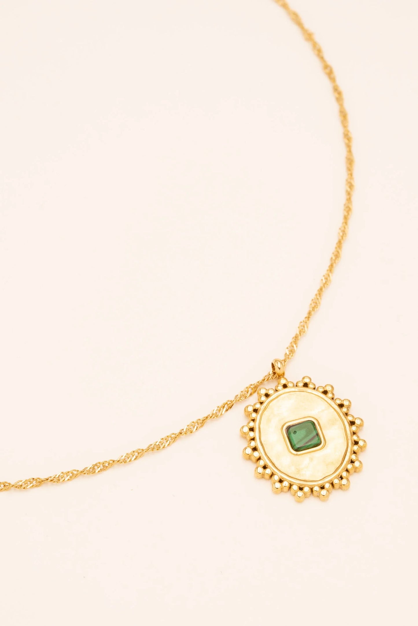 Collier Bohm Paris - Abigail