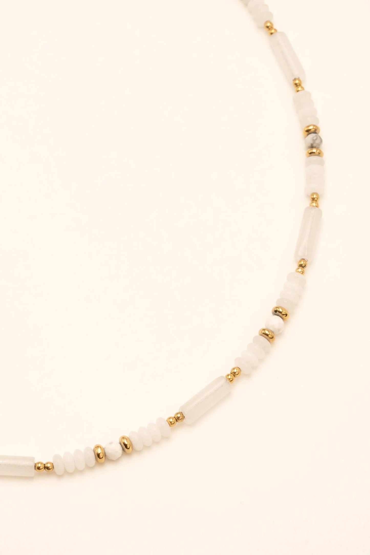 Collier Bohm Paris - Anema