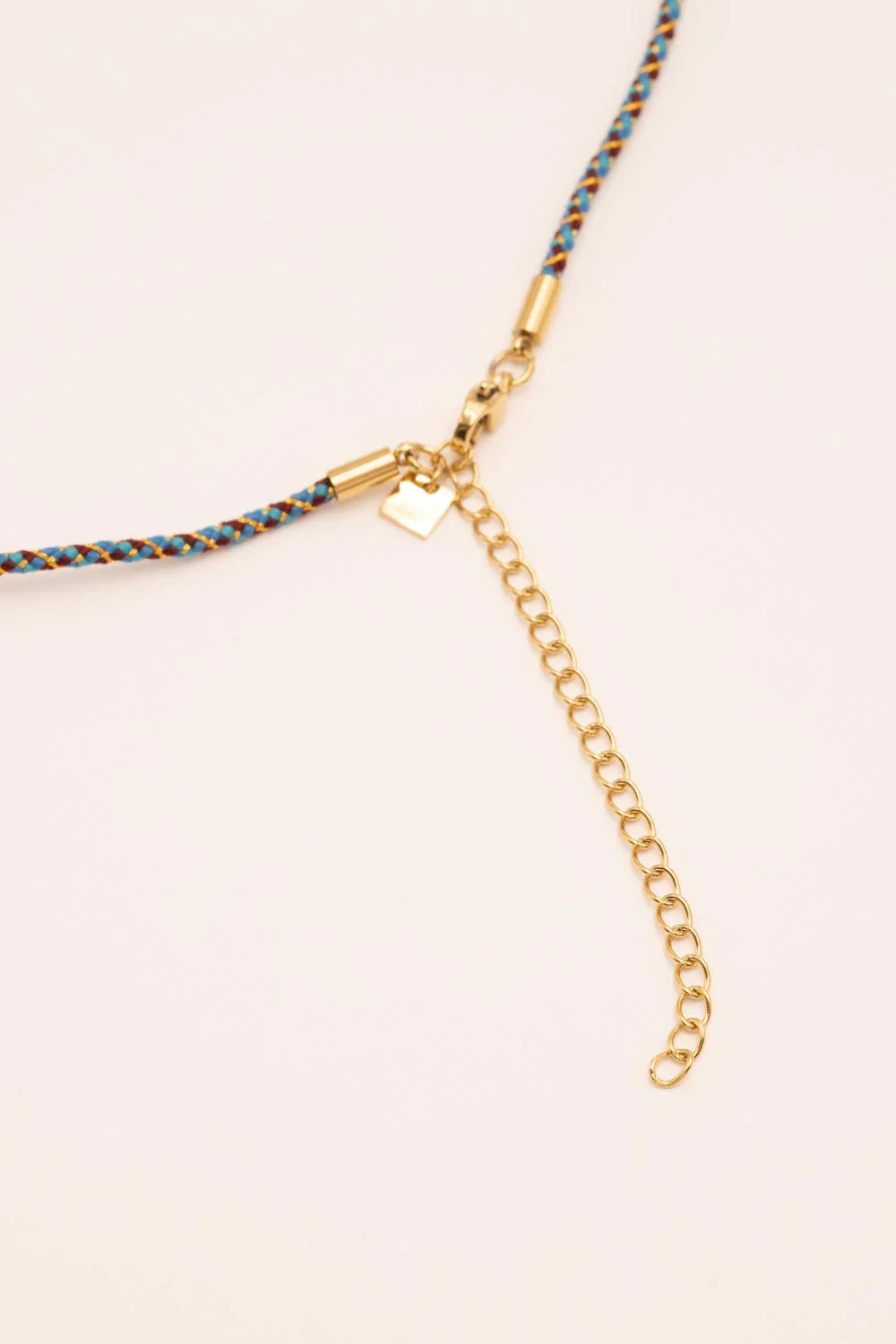 Collier Bohm Paris - Edmond