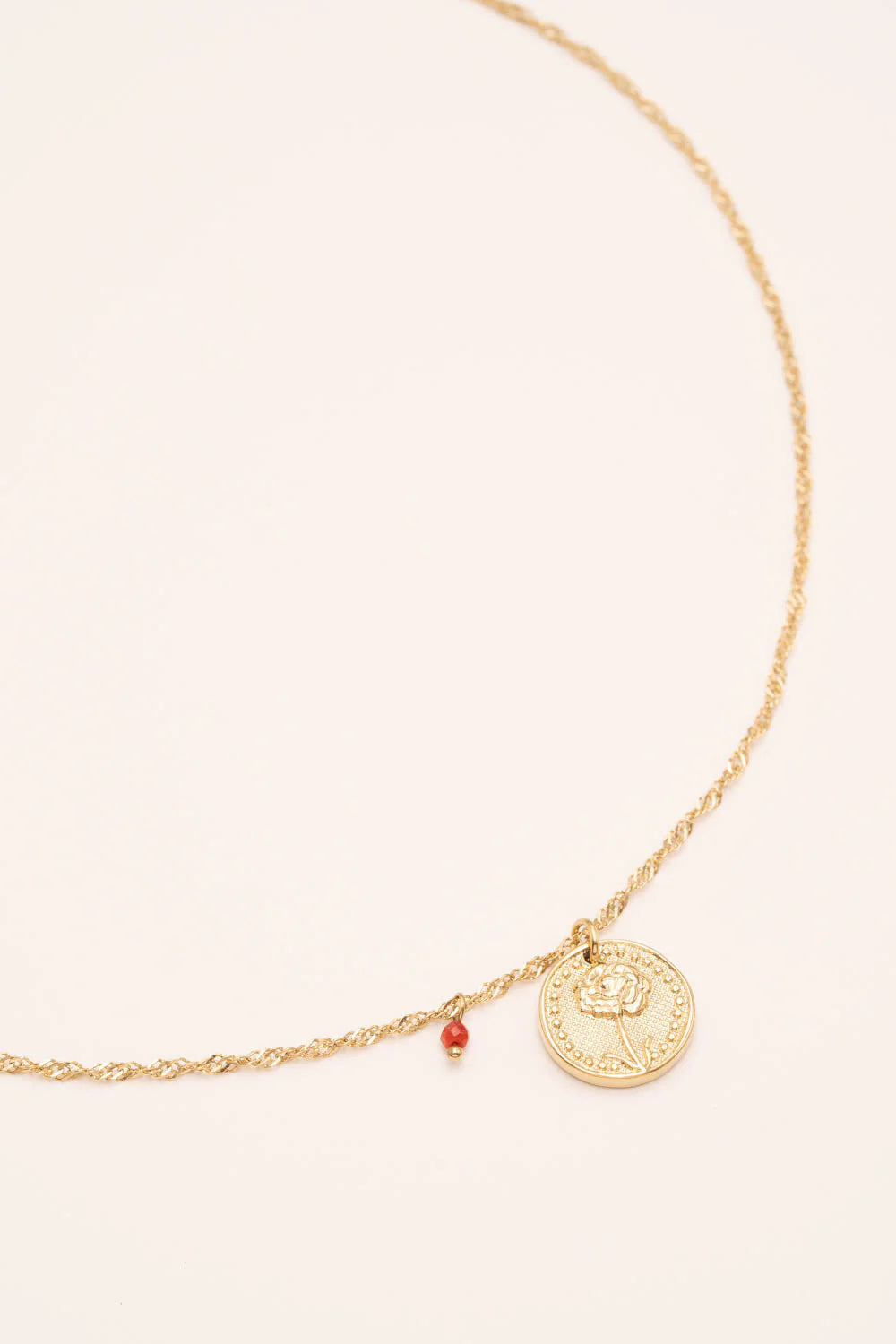 Collier Bohm Paris Fleury - January