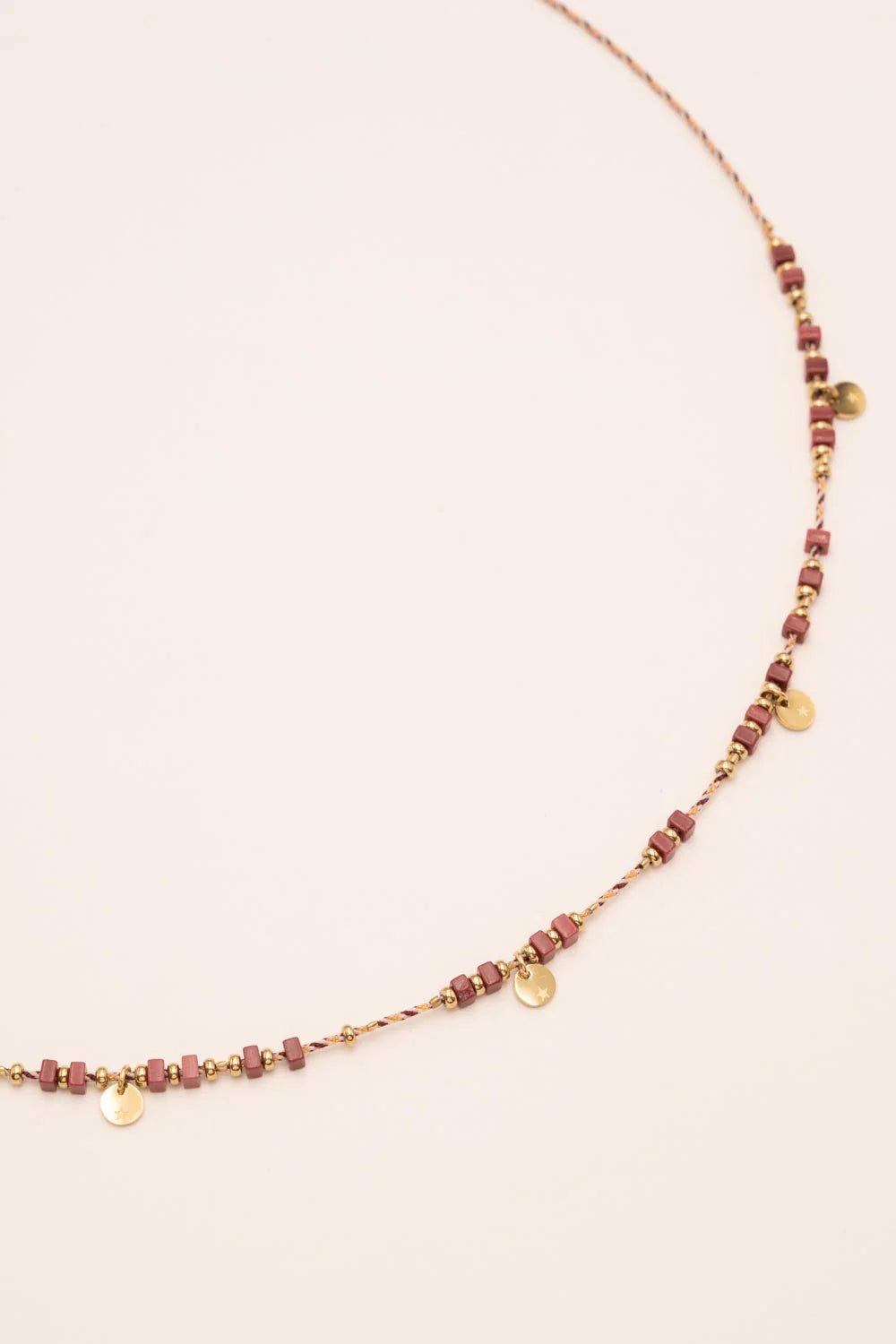 Collier Bohm Paris - Joanne