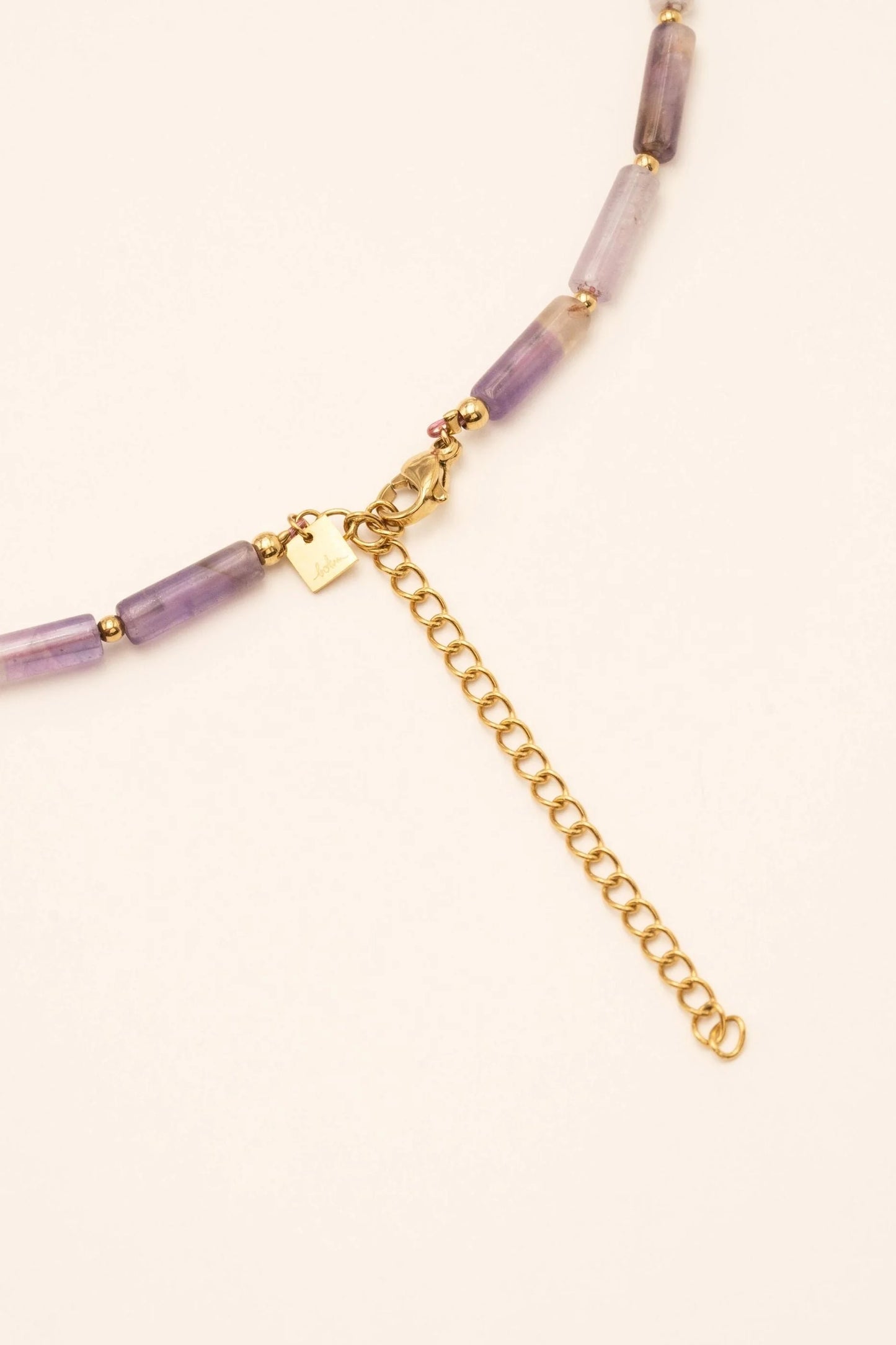 Collier Bohm Paris - Philomène