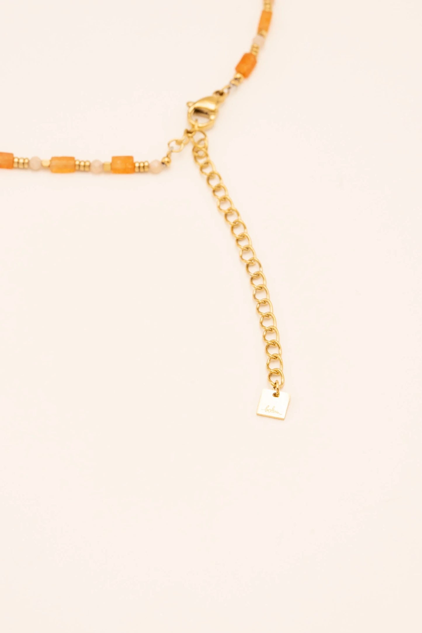 Collier Bohm Paris - Carlota
