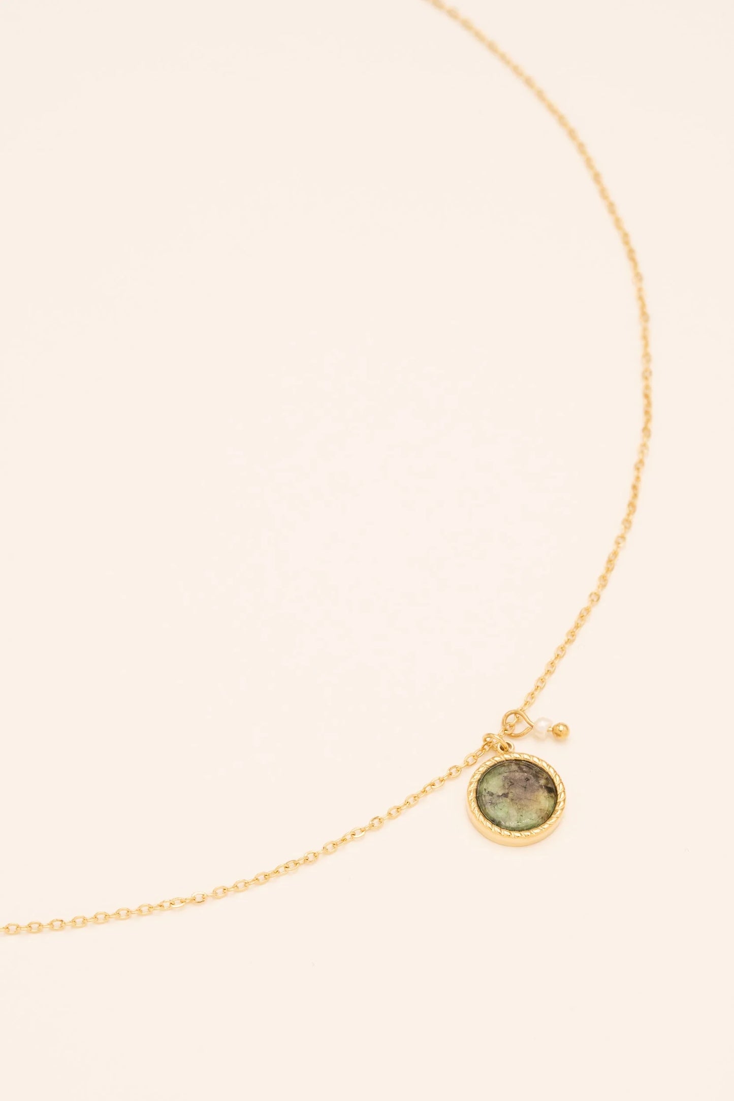 Collier Bohm Paris - Emllo