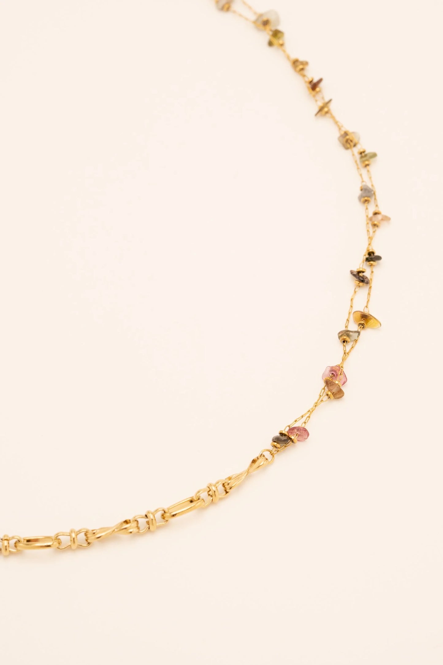 Collier Bohm Paris - Galen