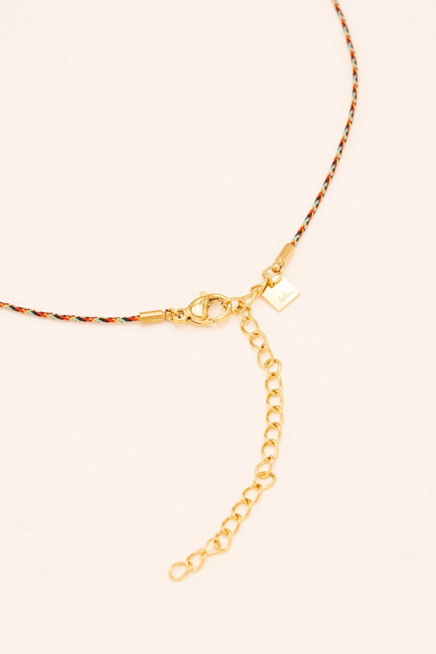 Collier Bohm Paris - Jerry