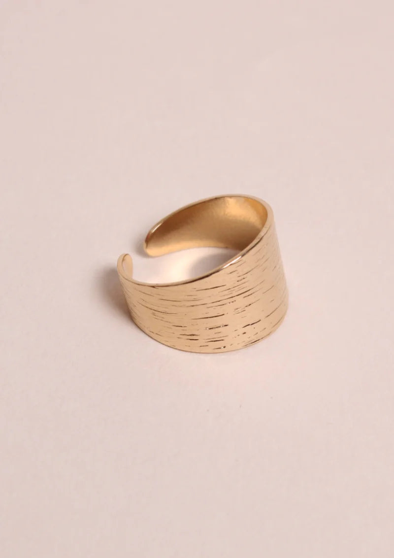 Dana Ring Medium