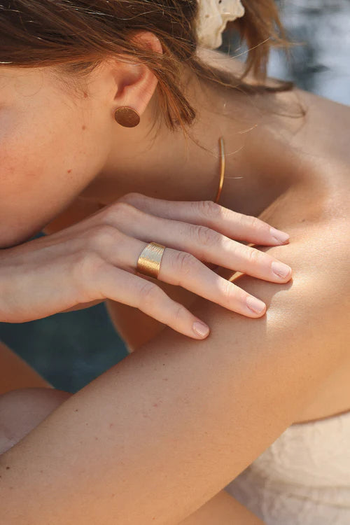Dana Ring Medium