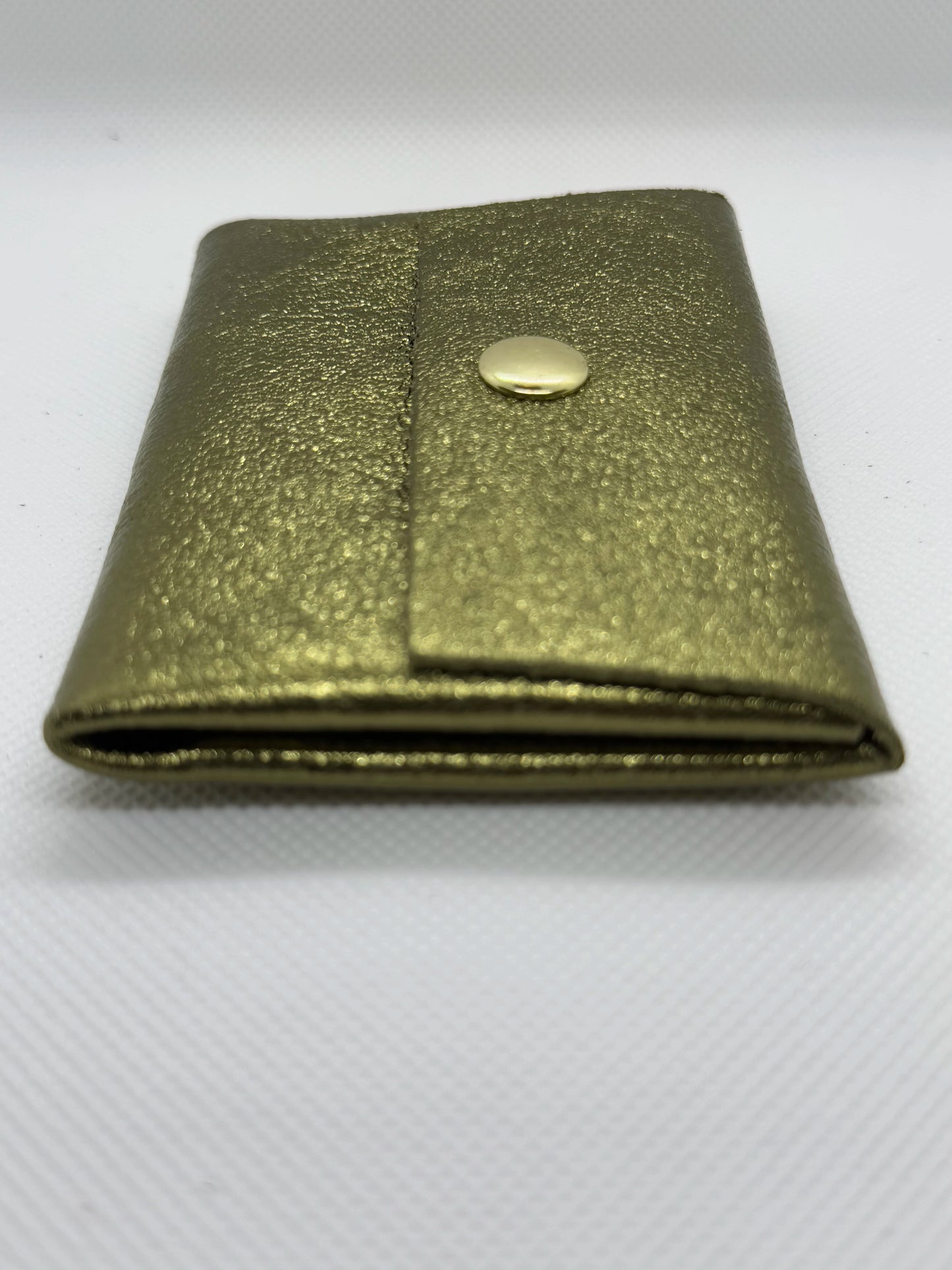 Khaki Small Pouch