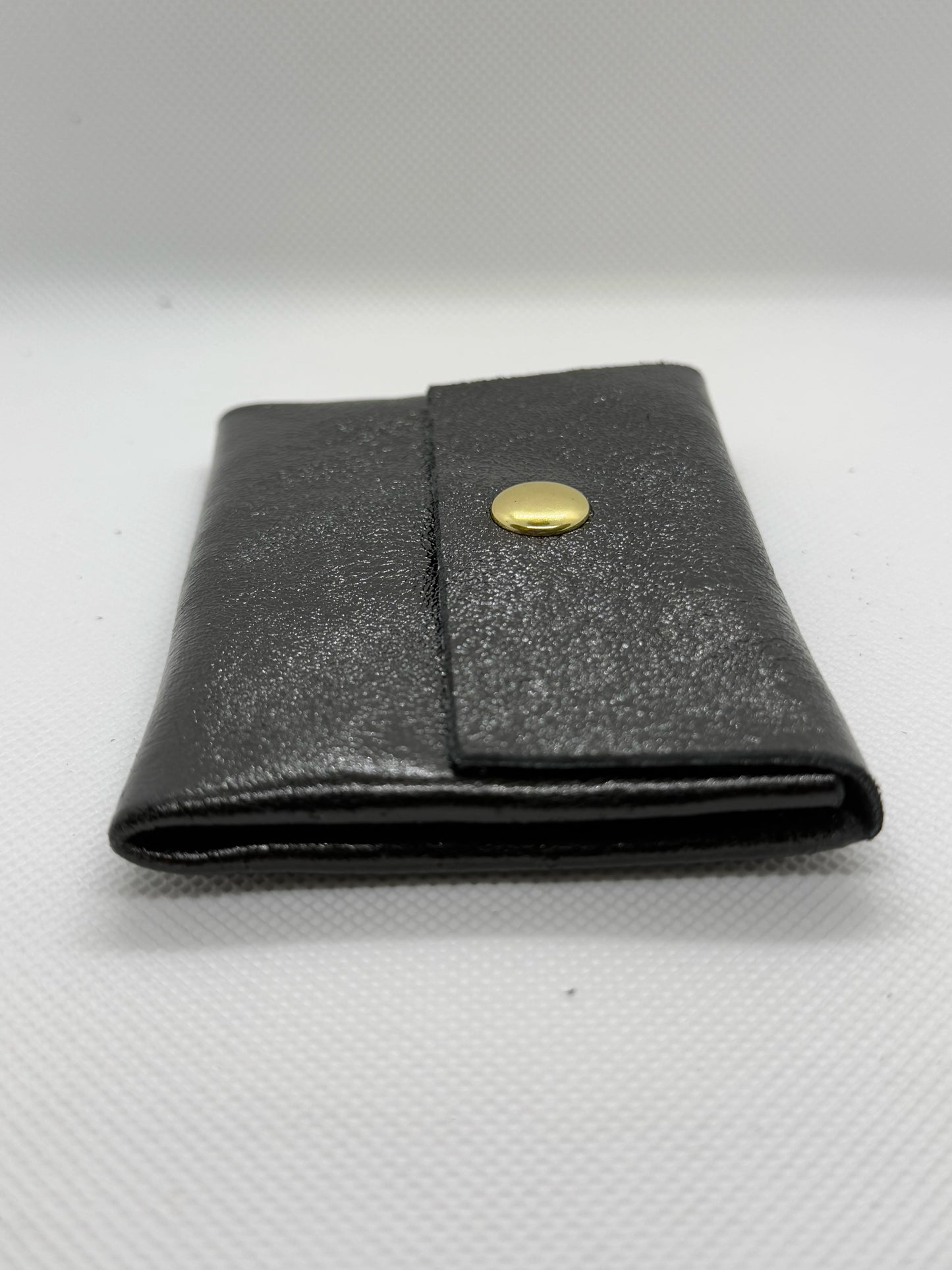 Black Small Pouch