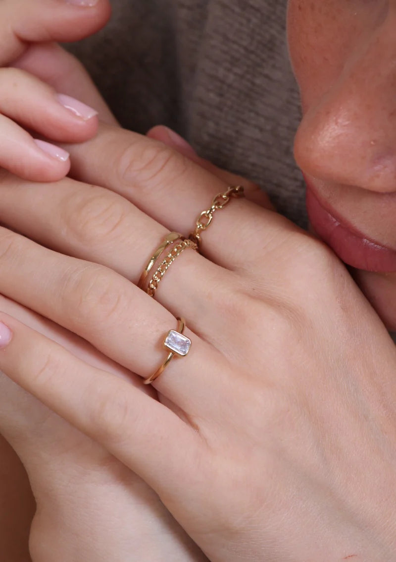 Marcie Ring