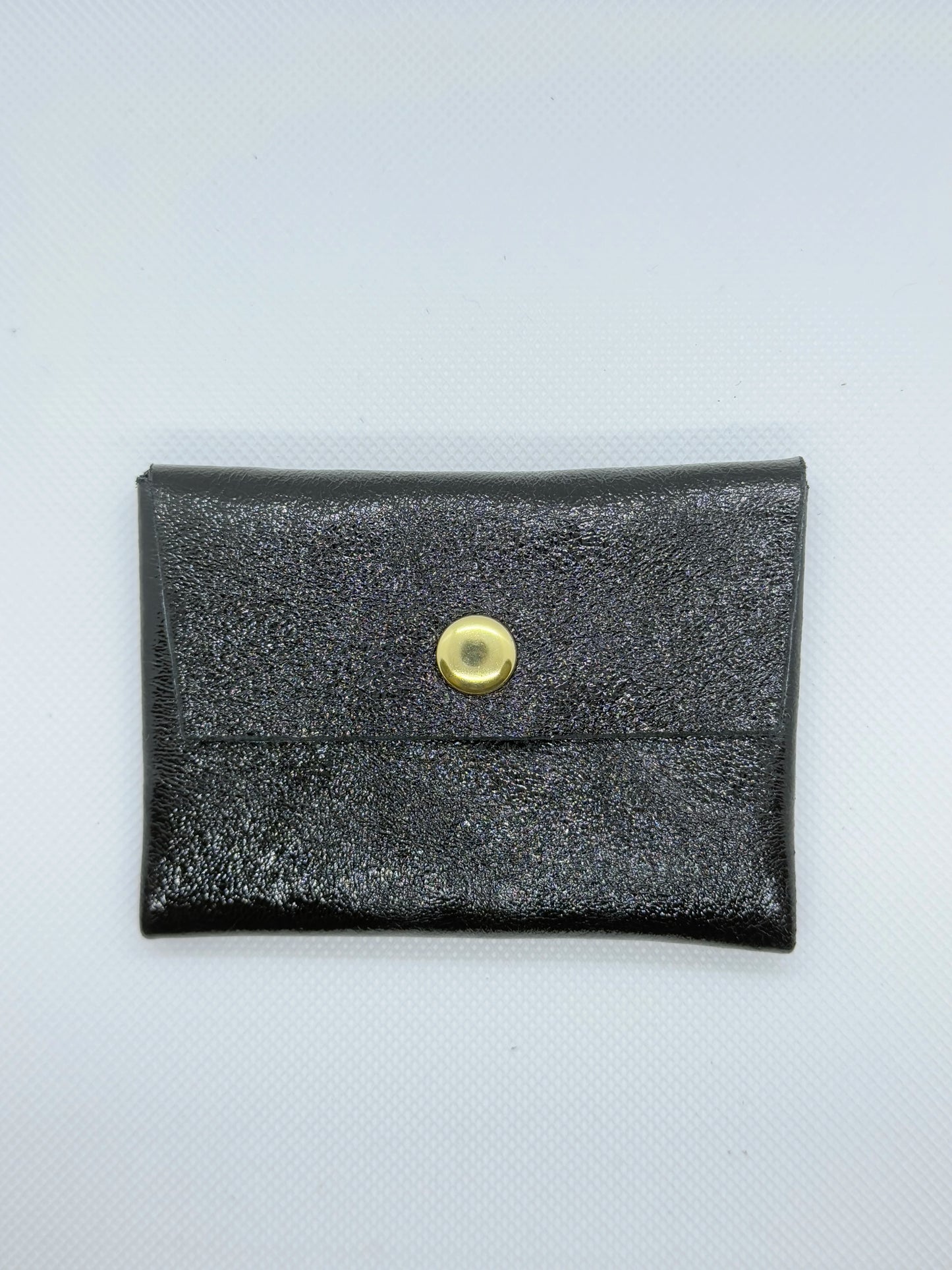 Black Small Pouch